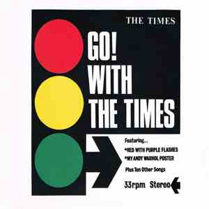 The Times - Go! With The Times download mp3