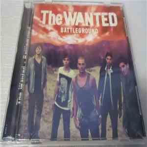 The Wanted  - Battleground download mp3