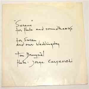 Ton Bruynèl - Serene For Flute And Soundtracks mp3 download