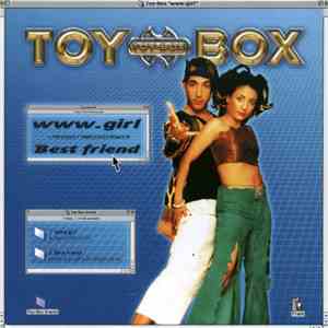 Toy-Box - www.girl mp3 download