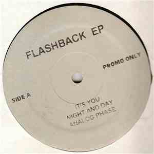 Unknown Artist - Flashback EP download mp3