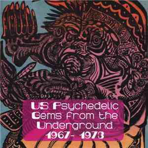 Various - Barefoot In The Head Vol 1 (US Psychedelic Gems From The Underground 1967-1973) download mp3