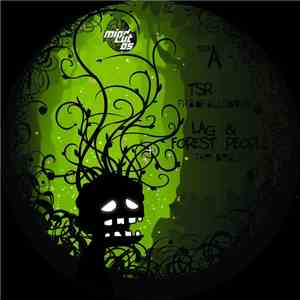 Various - Beanstalk Creeper EP download mp3
