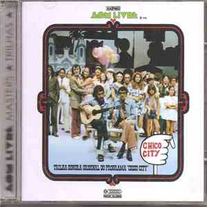 Various - Chico City download mp3