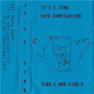 Various - It's T.Time Tape Compilation download mp3