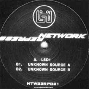 Various - LSD download mp3