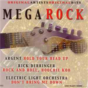 Various - Mega Rock Volume 2 download mp3