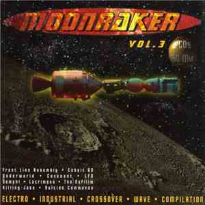 Various - Moonraker Vol. 3 download mp3