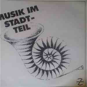 Various - Musik Im Stadtteil download mp3