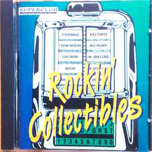Various - Rockin' Collectibles download mp3