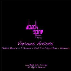 Various - Various Artists EP download mp3
