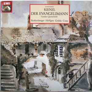Wilhelm Kienzl - Der Evangelimann download mp3