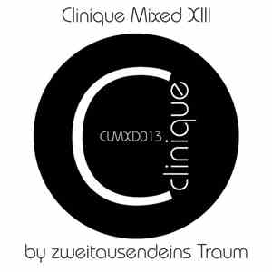 zweitausendeins Traum - Clinique Mixed XIII mp3 download