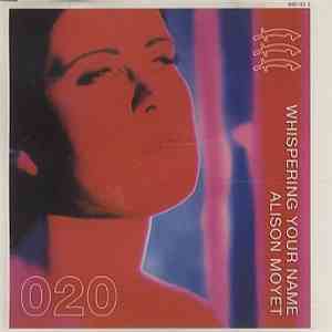 Alison Moyet - Whispering Your Name download mp3