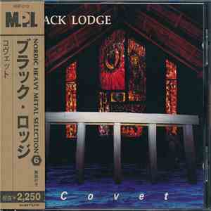 Black Lodge  - Covet download mp3