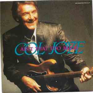 Col Joye - Ain't That Too Much download mp3
