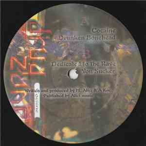 Drugzone - Cocaine download mp3