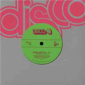 Frank Mitchell, Jr. - This Time download mp3