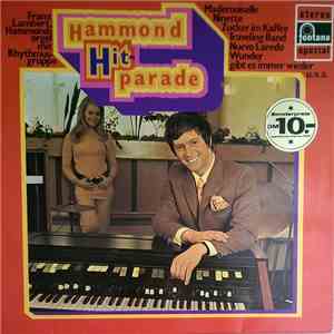 Franz Lambert - Hammond Hit-Parade download mp3