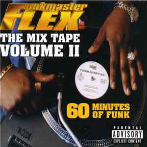 Funkmaster Flex - The Mix Tape Volume II (60 Minutes Of Funk) download mp3