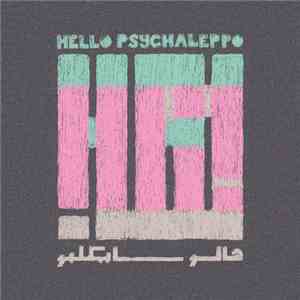Hello Psychaleppo - Ha! download mp3