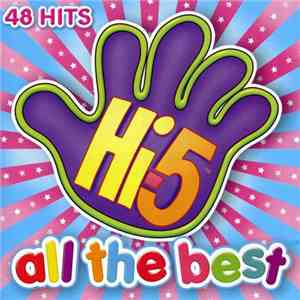 Hi-5 - All The Best download mp3
