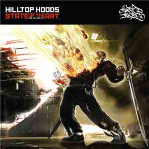 Hilltop Hoods - State Of The Art download mp3