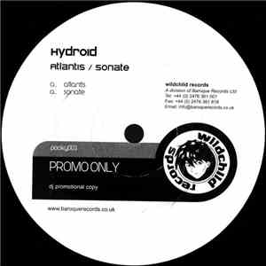 Hydroid - Atlantis / Sonate download mp3