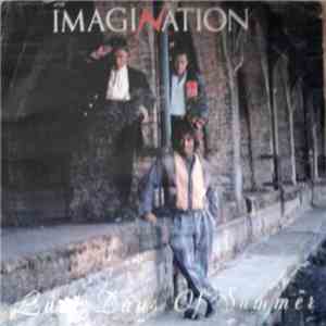 Imagination - Last Days Of Summer mp3 download