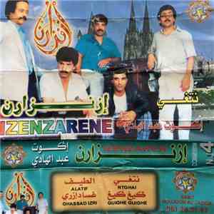 إزنزارن - Izenzarene download mp3
