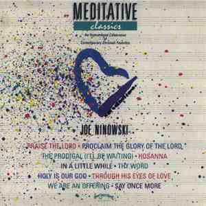 Joe Ninowski - Meditative Classics download mp3