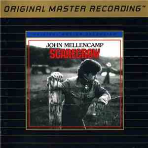 John Mellencamp - Scarecrow download mp3