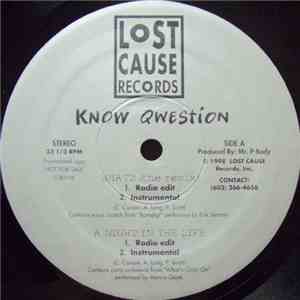 Know Qwestion - Eclipse download mp3