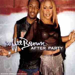 Koffee Brown - After Party download mp3