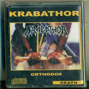Krabathor - Orthodox mp3 download