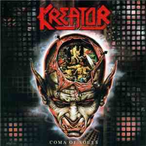 Kreator - Coma Of Souls download mp3