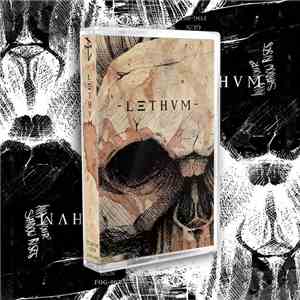 Lethvm - Affable Érosion download mp3