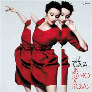 Luz Casal - Un Ramo De Rosas download mp3