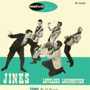 Melvis & His Gentlemen - Jinks download mp3