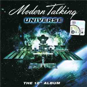 Modern Talking - Universe - The 12th Album download mp3