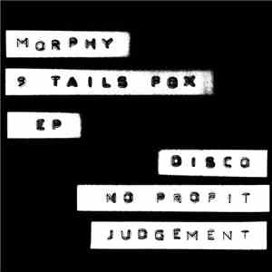Morphy & 9 Tails Fox - EP download mp3