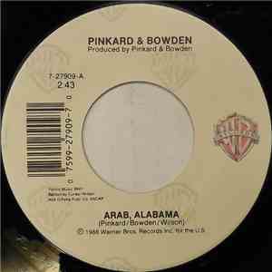 Pinkard & Bowden - Arab, Alabama download mp3