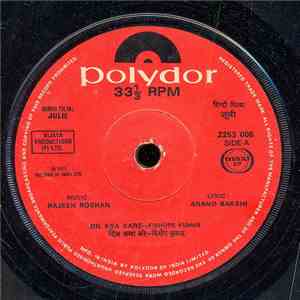 Rajesh Roshan - Julie download mp3