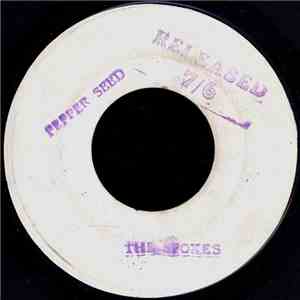 Ranny Williams, The Spokes  - Pepper Seed download mp3
