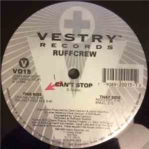 Ruffcrew - Can't Stop download mp3