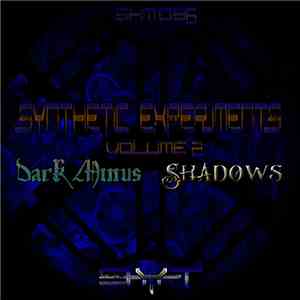 Shyft  - Synthetic Experiments Volume 2 download mp3