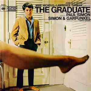Simon & Garfunkel, Dave Grusin - The Graduate (Original Soundtrack) download mp3