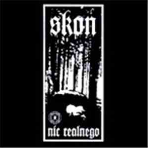 SKON - Nic Realnego download mp3