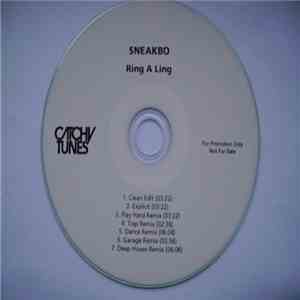 Sneakbo - Ring A Ling download mp3