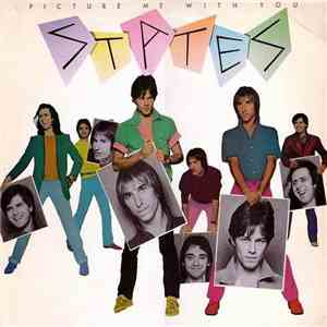 States - Picture Me With You download mp3